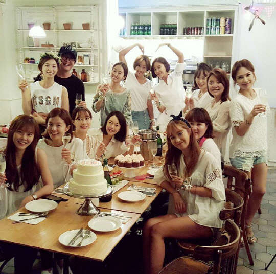 사진=전혜빈 인스타그램 캡처